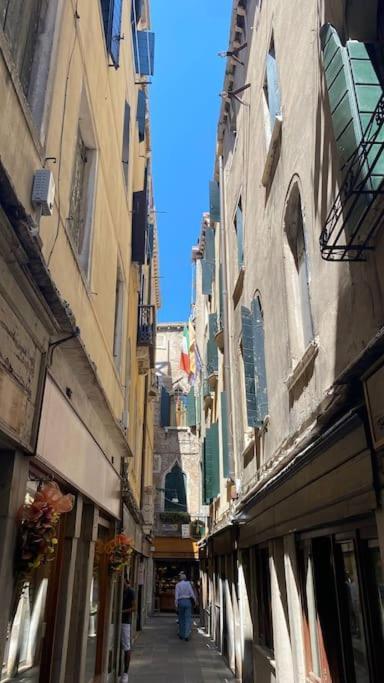 Ihomes-Corte Del Calice Nel Cuore Di Venezia Kültér fotó