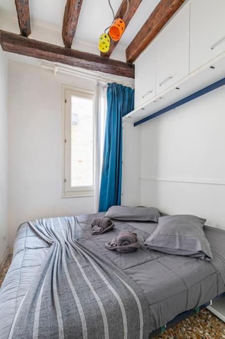 Ihomes-Corte Del Calice Nel Cuore Di Venezia Kültér fotó