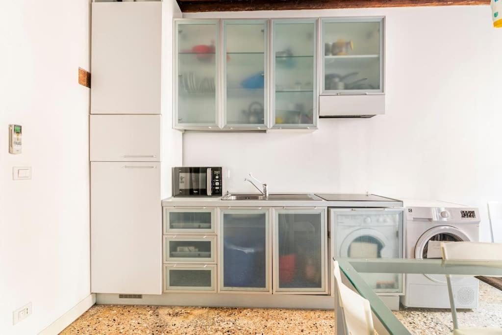 Ihomes-Corte Del Calice Nel Cuore Di Venezia Kültér fotó
